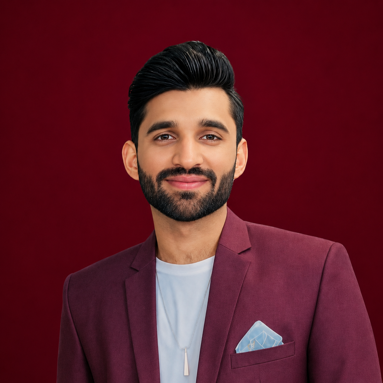 Azeem Warraich